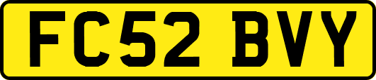 FC52BVY