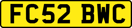 FC52BWC