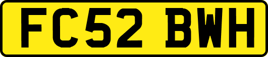 FC52BWH