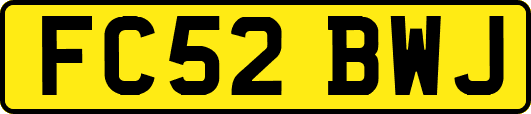 FC52BWJ