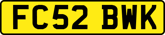 FC52BWK