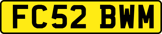 FC52BWM