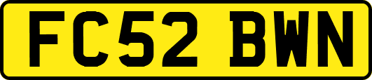 FC52BWN