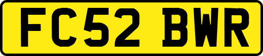 FC52BWR