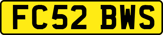 FC52BWS