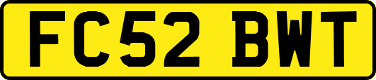 FC52BWT
