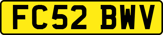 FC52BWV