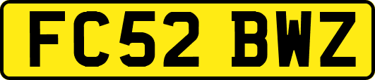 FC52BWZ