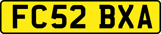 FC52BXA