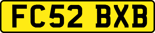 FC52BXB