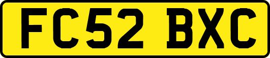 FC52BXC