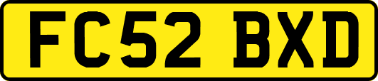 FC52BXD
