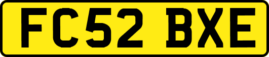 FC52BXE