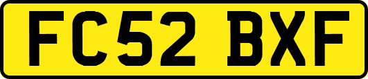 FC52BXF
