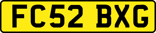 FC52BXG