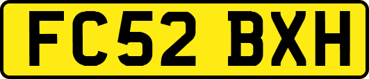 FC52BXH