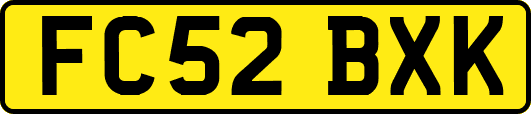 FC52BXK