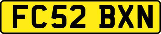 FC52BXN
