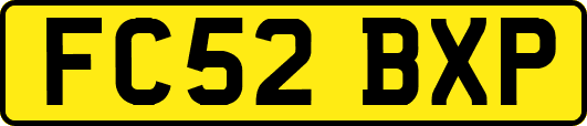 FC52BXP