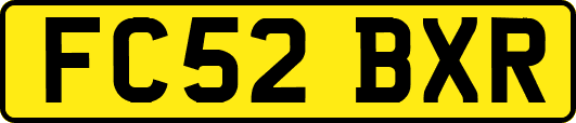 FC52BXR