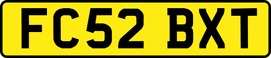 FC52BXT
