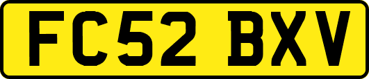 FC52BXV