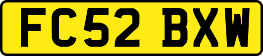 FC52BXW