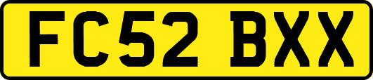 FC52BXX