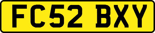 FC52BXY
