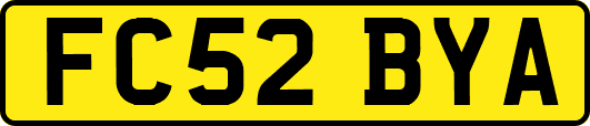 FC52BYA