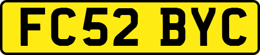 FC52BYC