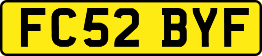 FC52BYF