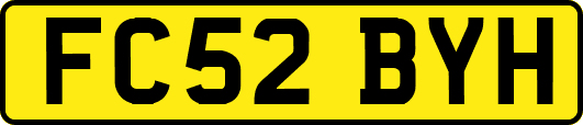 FC52BYH