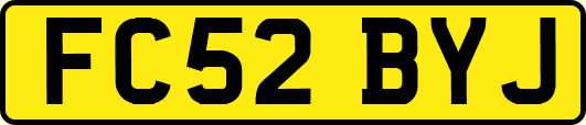 FC52BYJ