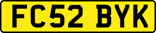 FC52BYK