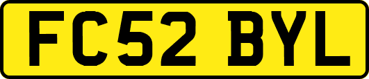 FC52BYL