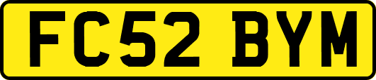 FC52BYM