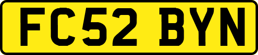 FC52BYN