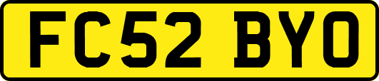 FC52BYO