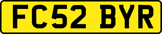 FC52BYR