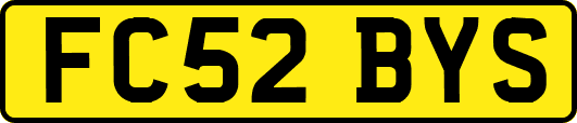 FC52BYS