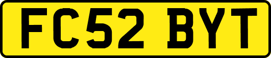 FC52BYT