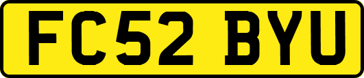 FC52BYU