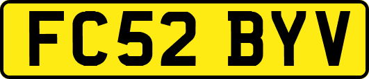FC52BYV