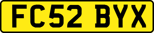 FC52BYX