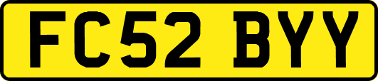 FC52BYY