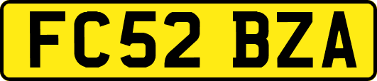 FC52BZA