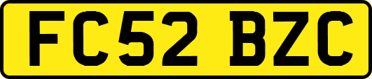 FC52BZC