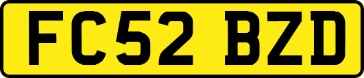 FC52BZD