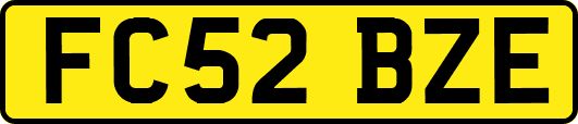 FC52BZE